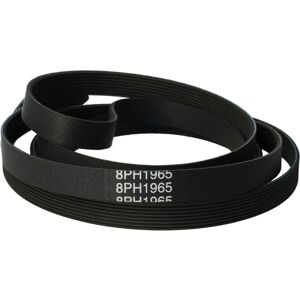 vhbw Siemens Dryer Belt - 196.5cm Durable Replacement - Dryer Belt vhbw Siemens Dryer Belt - 196.5cm Durable Replacement - Dryer Belt