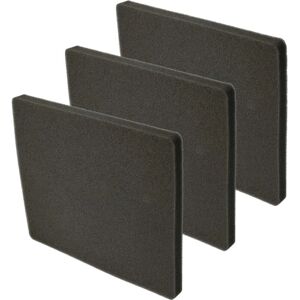 vhbw Vacuum Cleaner Filter Set - Compatible with Electrolux ZAM6104, ZAM6105BB - Exhaust Air Filter vhbw Vacuum Cleaner Filter Set - Compatible with Electrolux ZAM6104, ZAM6105BB - Exhaust Air Filter