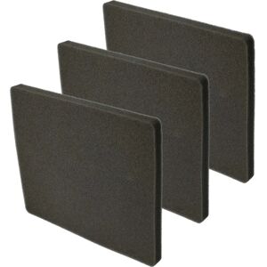 vhbw Electrolux Vacuum Filter - Exhaust Air Sponge Filter vhbw Electrolux Vacuum Filter - Exhaust Air Sponge Filter