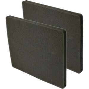 vhbw 2x Vacuum Cleaner Filter - Compatible with Electrolux AAC6755 - Exhaust Air Filter vhbw 2x Vacuum Cleaner Filter - Compatible with Electrolux AAC6755 - Exhaust Air Filter