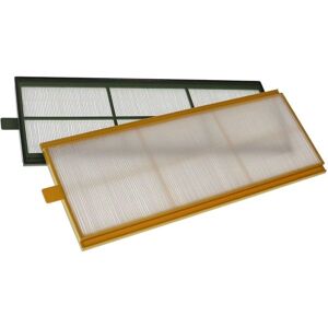 Zehnder ComfoAir 300 Standard Ventilation Filters Set - G4/F7 Zehnder ComfoAir 300 Standard Ventilation Filters Set - G4/F7