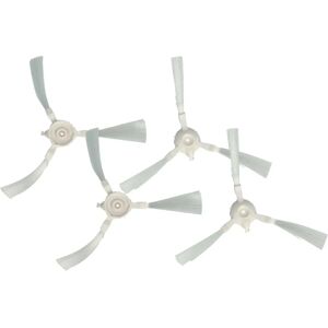 vhbw Rowenta Smart Force Essential Aqua RR6971WH Side Brush Set vhbw Rowenta Smart Force Essential Aqua RR6971WH Side Brush Set