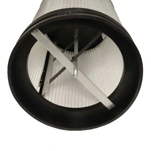 vhbw - Fine Dust Filter for BAMATO CF2 - with Cleaning Brush - Extraction System vhbw - Fine Dust Filter for BAMATO CF2 - with Cleaning Brush - Extraction System