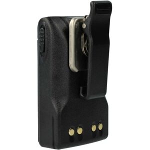 vhbw Motorola Battery - 2600mAh, 7.2V, Li-ion - Radio Battery vhbw Motorola Battery - 2600mAh, 7.2V, Li-ion - Radio Battery