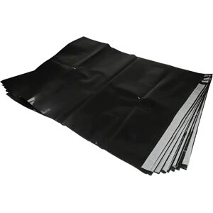vhbw Bosch Vacuum Bag - 10x Replacement - Black vhbw Bosch Vacuum Bag - 10x Replacement - Black