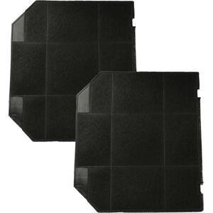 Electrolux Compatible Activated Carbon Filter - 2 pcs Electrolux Compatible Activated Carbon Filter - 2 pcs