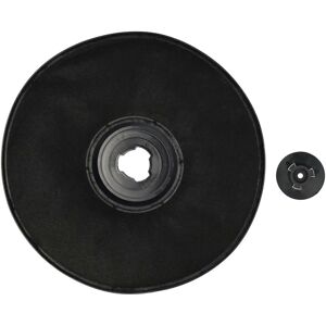 VW HBW 4x Activated Carbon Filter for Zanussi Cooker Hood - Odor Neutralizer VW HBW 4x Activated Carbon Filter for Zanussi Cooker Hood - Odor Neutralizer