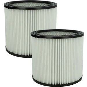 vhbw Pro 30 PW - Black/White - Vacuum Filter Set vhbw Pro 30 PW - Black/White - Vacuum Filter Set