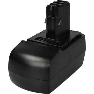 VHBW - Battery for Metabo 6.25475, 6.25476, 6.25482, 6.25481 - Tool Battery 14.4V VHBW - Battery for Metabo 6.25475, 6.25476, 6.25482, 6.25481 - Tool Battery 14.4V