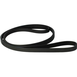 vhbw V-belt for tumble dryer - 197.5cm Black vhbw V-belt for tumble dryer - 197.5cm Black