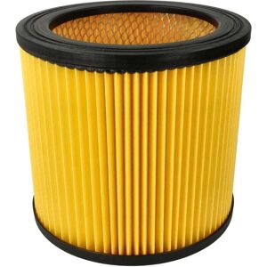 vhbw AB110FP Filter Cartridge - Dust & Particulate HEPA - Black/Yellow vhbw AB110FP Filter Cartridge - Dust & Particulate HEPA - Black/Yellow