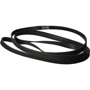 vhbw Black V-belt for Constructa Dryer - 199.5cm vhbw Black V-belt for Constructa Dryer - 199.5cm