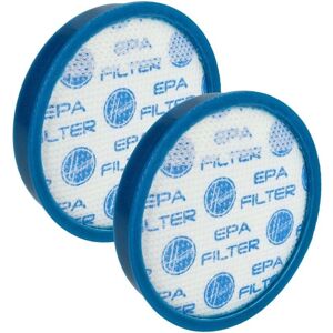 vhbw Hoover S115 HEPA Pre-motor Filter Set - Vacuum Cleaner Accessory vhbw Hoover S115 HEPA Pre-motor Filter Set - Vacuum Cleaner Accessory