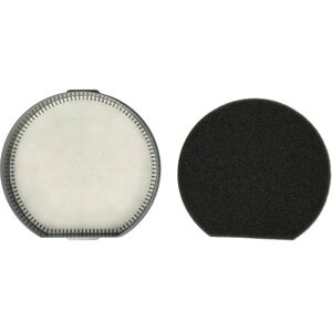 vhbw 2x Dual Motor Protection Filter - Vacuum Cleaner Accessories vhbw 2x Dual Motor Protection Filter - Vacuum Cleaner Accessories
