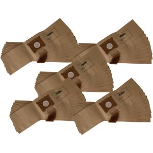 vhbw - 2204805, 2601805, 3288810, 3270805 - Sand - Vacuum Cleaner Bag vhbw - 2204805, 2601805, 3288810, 3270805 - Sand - Vacuum Cleaner Bag