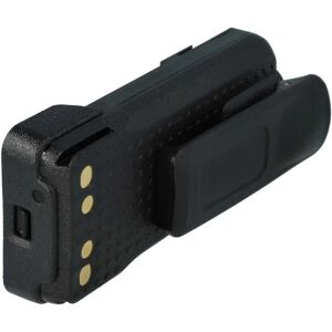 vhbw Motorola Battery 1800mAh - Radio Battery vhbw Motorola Battery 1800mAh - Radio Battery