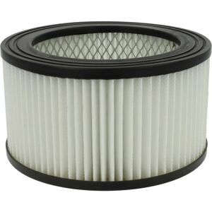 vhbw Vacuum Cleaner Filter - HEPA Filter Black White for TecTake 400563 - Dust-Free Air vhbw Vacuum Cleaner Filter - HEPA Filter Black White for TecTake 400563 - Dust-Free Air