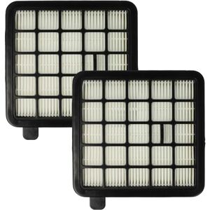 vhbw GMS2020 HEPA Vacuum Filter - 2 Pack vhbw GMS2020 HEPA Vacuum Filter - 2 Pack