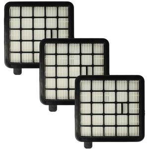 vhbw 3x Vacuum Cleaner Filter - HEPA Filter - Compatible with Beko VCO 42701 AB vhbw 3x Vacuum Cleaner Filter - HEPA Filter - Compatible with Beko VCO 42701 AB