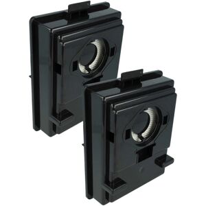 vhbw #2 - Black - Vacuum Cleaner Filter vhbw #2 - Black - Vacuum Cleaner Filter