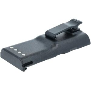vhbw Radio Battery Replacement - 2500mAh, 7.5V - Compatible with Motorola vhbw Radio Battery Replacement - 2500mAh, 7.5V - Compatible with Motorola
