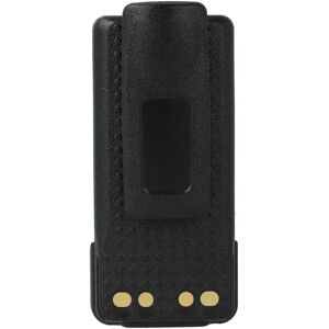 vhbw 5x Battery Replacement for Motorola PMNN4406 - High Capacity, Li-Ion vhbw 5x Battery Replacement for Motorola PMNN4406 - High Capacity, Li-Ion