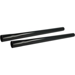 vhbw 2x Tube d'aspirateur universel - compatible Makita - 32mm, 50cm - Publicité vhbw 2x Tube d'aspirateur universel - compatible Makita - 32mm, 50cm - Publicité