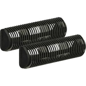 VHBW 2x Blade Block for Braun Sixtant Shaver - High-Quality Replacement VHBW 2x Blade Block for Braun Sixtant Shaver - High-Quality Replacement