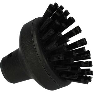 vhbw Kärcher SC 3 EASYFIX - Large Round Brush - Steam Cleaner Accessory vhbw Kärcher SC 3 EASYFIX - Large Round Brush - Steam Cleaner Accessory