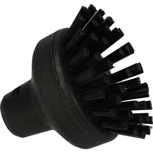 VHBW Kärcher Compatible Round Steam Brush - Steam Cleaner Accessory VHBW Kärcher Compatible Round Steam Brush - Steam Cleaner Accessory
