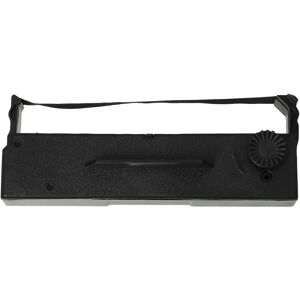 vhbw High-Quality Ribbon for Dot Matrix & Receipt Printers - Black vhbw High-Quality Ribbon for Dot Matrix & Receipt Printers - Black