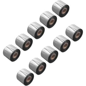 vhbw - Thermal Transfer Ribbon - Black - Thermal Transfer Ribbon vhbw - Thermal Transfer Ribbon - Black - Thermal Transfer Ribbon