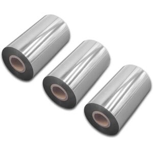 vhbw 3x Thermal Transfer Ribbon Compatible with TSC TTP-384M, TTP-366M, TTP-368MT Printer Label Printer vhbw 3x Thermal Transfer Ribbon Compatible with TSC TTP-384M, TTP-366M, TTP-368MT Printer Label Printer
