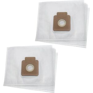 vhbw TW 1790 - White - Dust Bag vhbw TW 1790 - White - Dust Bag