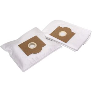 vhbw Vacuum Cleaner Bag - White - Vacuum Cleaner Bag vhbw Vacuum Cleaner Bag - White - Vacuum Cleaner Bag