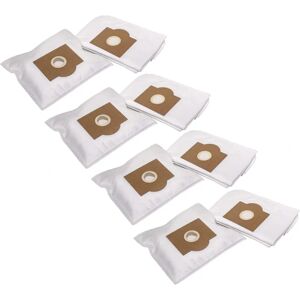 vhbw Microfiber Dust Bag for Rowenta ZR 815, ZR 765, ZR 81 - 30cm x 22cm vhbw Microfiber Dust Bag for Rowenta ZR 815, ZR 765, ZR 81 - 30cm x 22cm