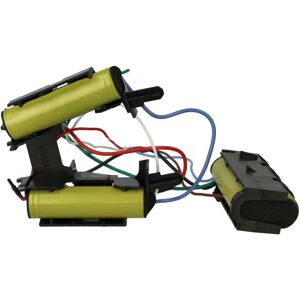 vhbw Battery - Compatible with AEG AG 3106 Vacuum Cleaner - 1500mAh 14.4V Li-Ion vhbw Battery - Compatible with AEG AG 3106 Vacuum Cleaner - 1500mAh 14.4V Li-Ion