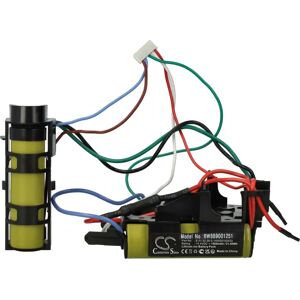 vhbw Electrolux ZB102ER Vacuum Battery - Vacuum Cleaner Battery vhbw Electrolux ZB102ER Vacuum Battery - Vacuum Cleaner Battery