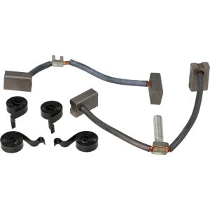 Vhbw Carbon Brush - Compatible with Mammut Lift Tail Lift - 19x12.45x7 mm Vhbw Carbon Brush - Compatible with Mammut Lift Tail Lift - 19x12.45x7 mm