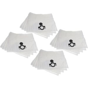 vhbw Vacuum Cleaner Dust Bag - White - 20x Replacement Bags vhbw Vacuum Cleaner Dust Bag - White - 20x Replacement Bags