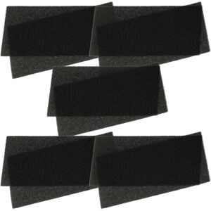 vhbw Maytag Foam Filter - 10x 40 PPI Dryer Replacement Filter vhbw Maytag Foam Filter - 10x 40 PPI Dryer Replacement Filter