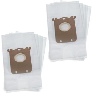 vhbw Vacuum Cleaner Bags - W5030/W5035 Compatible - 10x Micro Nonwoven - 28.6cm x 17cm - White vhbw Vacuum Cleaner Bags - W5030/W5035 Compatible - 10x Micro Nonwoven - 28.6cm x 17cm - White