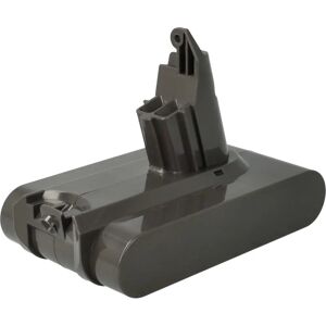 Batteria EXTENSILO per Dyson V6 - Sostituzione ad alta capacità Batteria EXTENSILO per Dyson V6 - Sostituzione ad alta capacità