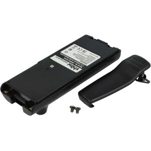 VHBW Battery - for BP-222N Radio - Black VHBW Battery - for BP-222N Radio - Black