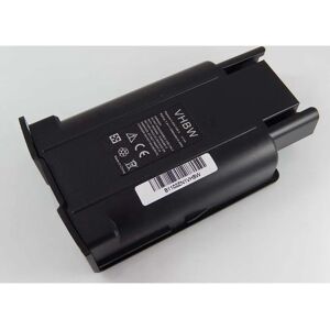 vhbw Battery for Kärcher 4.654-259.0 - High Capacity Li-Ion Battery for Home Robot vhbw Battery for Kärcher 4.654-259.0 - High Capacity Li-Ion Battery for Home Robot