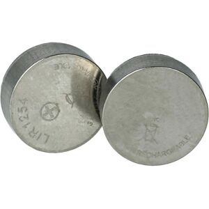 Vhbw 2x Battery for Varta CP1254 A3 Wireless Headset - Battery Vhbw 2x Battery for Varta CP1254 A3 Wireless Headset - Battery