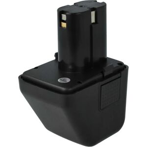 vhbw Punchbird 12 V Battery - Compatible NiMH 2500mAh vhbw Punchbird 12 V Battery - Compatible NiMH 2500mAh