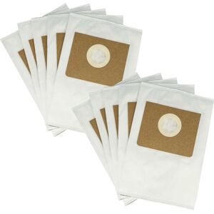 vhbw Kärcher Dust Bag Micro Nonwoven Type M - Vacuum Cleaner Accessories vhbw Kärcher Dust Bag Micro Nonwoven Type M - Vacuum Cleaner Accessories