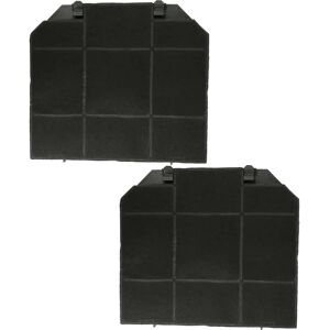 VHBW 2x Activated Carbon Filter for Juno Cooker Hood VHBW 2x Activated Carbon Filter for Juno Cooker Hood