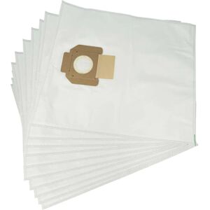 vhbw Nilfisk / Alto Dust Bag 45cm x 32cm - Vacuum Cleaner Bag vhbw Nilfisk / Alto Dust Bag 45cm x 32cm - Vacuum Cleaner Bag